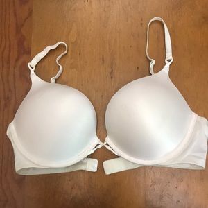 Victoria’s Secret Bombshell Push-up Bra